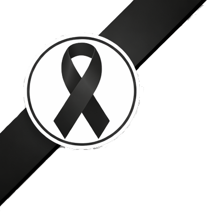 แสดงความอาลัย